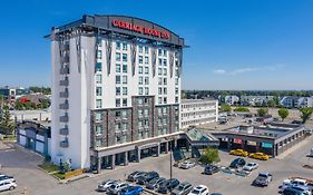 Carriage House Hotel And Conference Centre